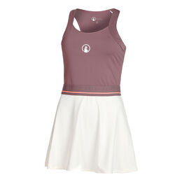 Abbigliamento Da Tennis Quiet Please Crossroad Volley Dress